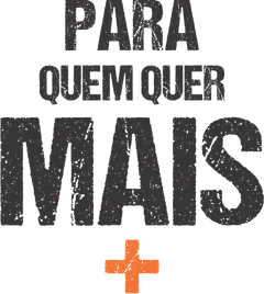 Para quem quer mais +